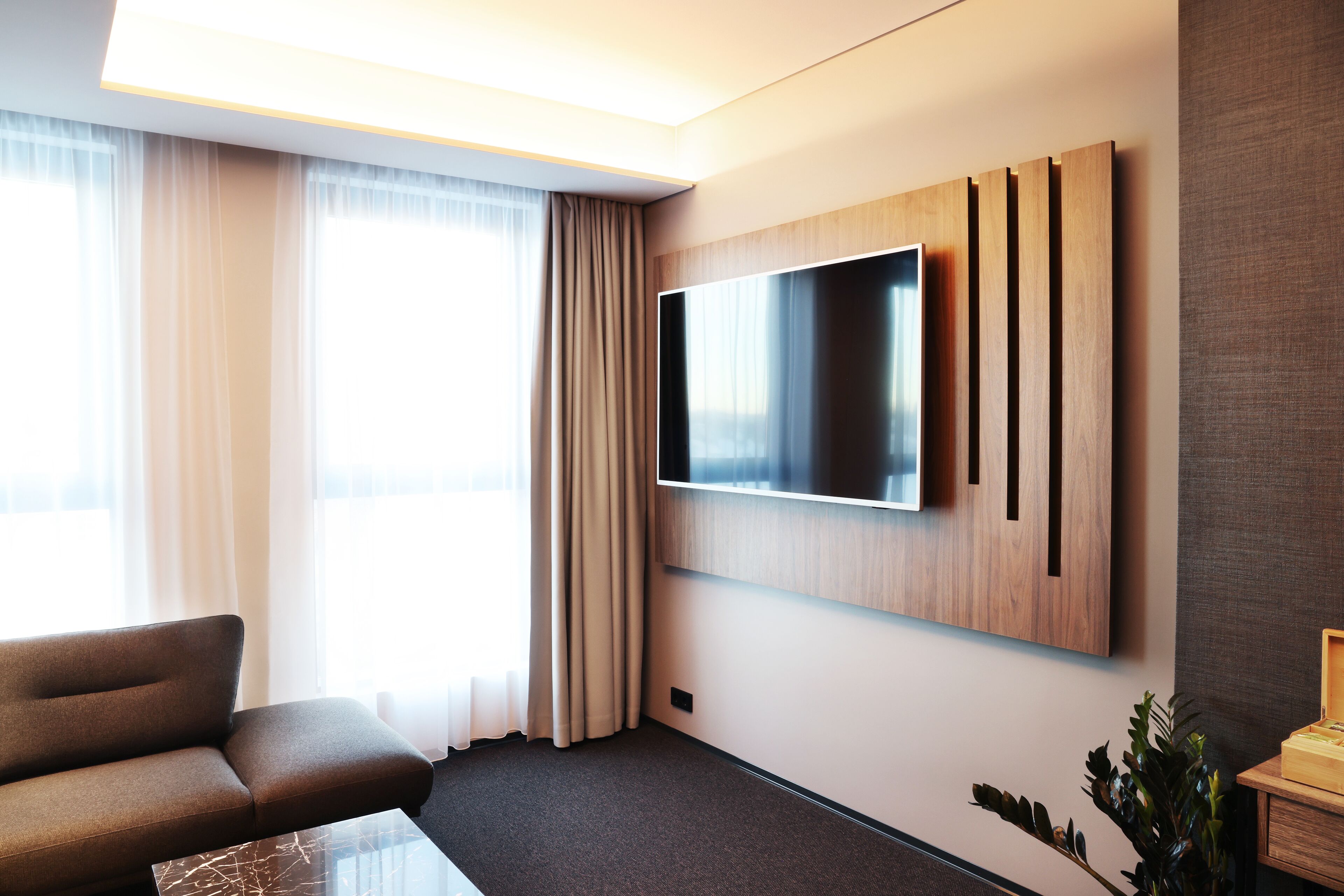 Photo - Hotel Reykjavík Saga