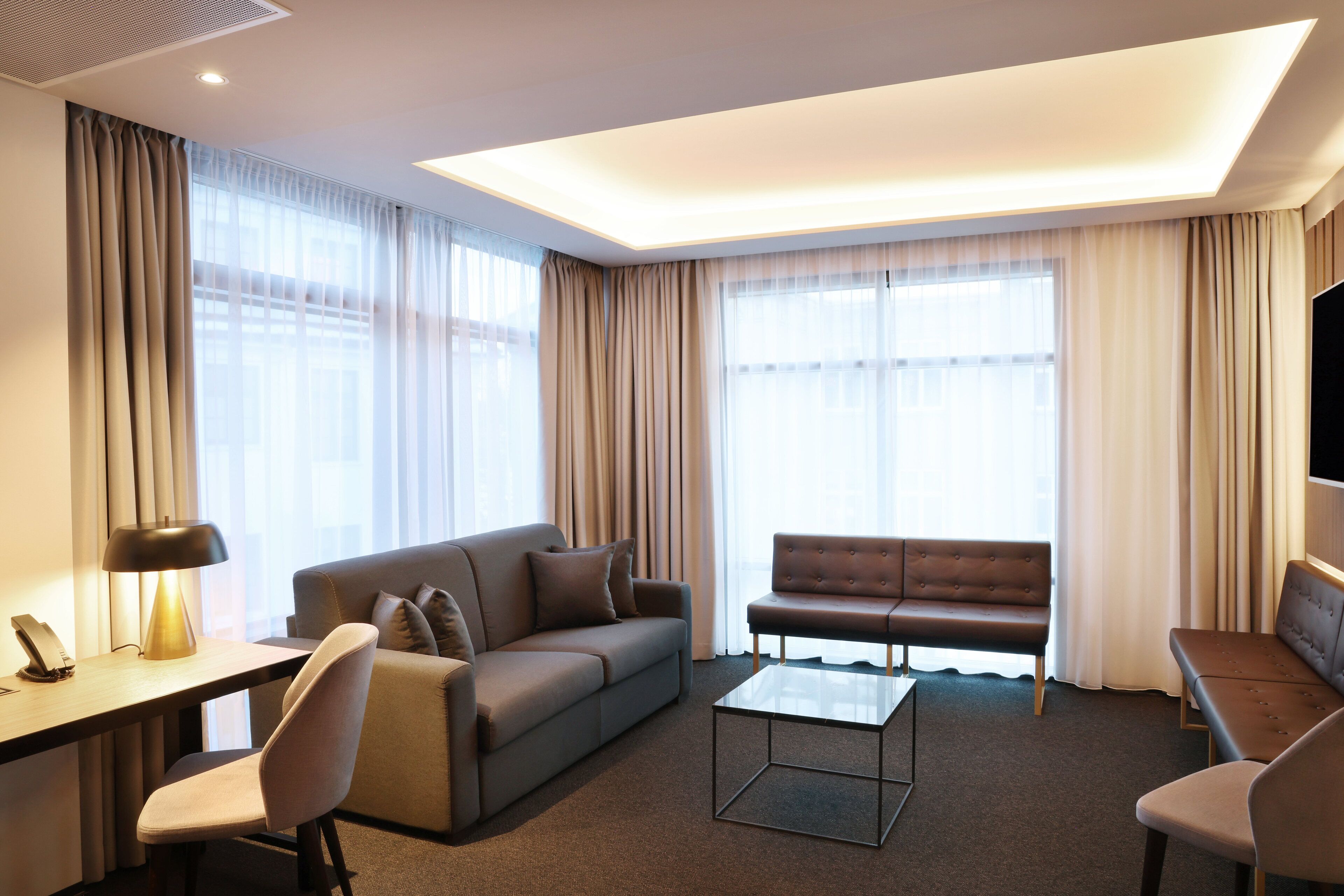 Photo - Hotel Reykjavík Saga