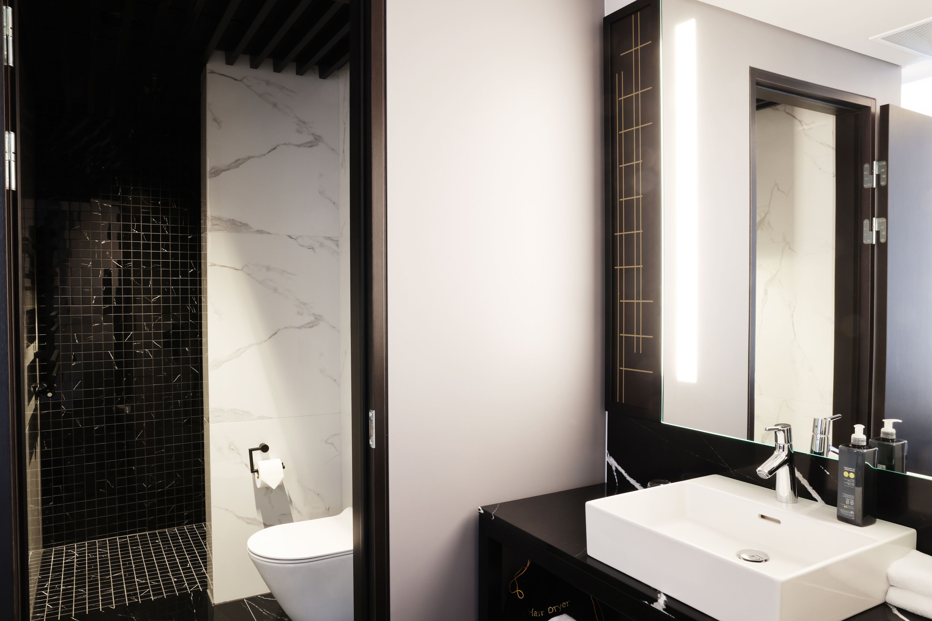 Photo - Reykjavik Saga Hotel 