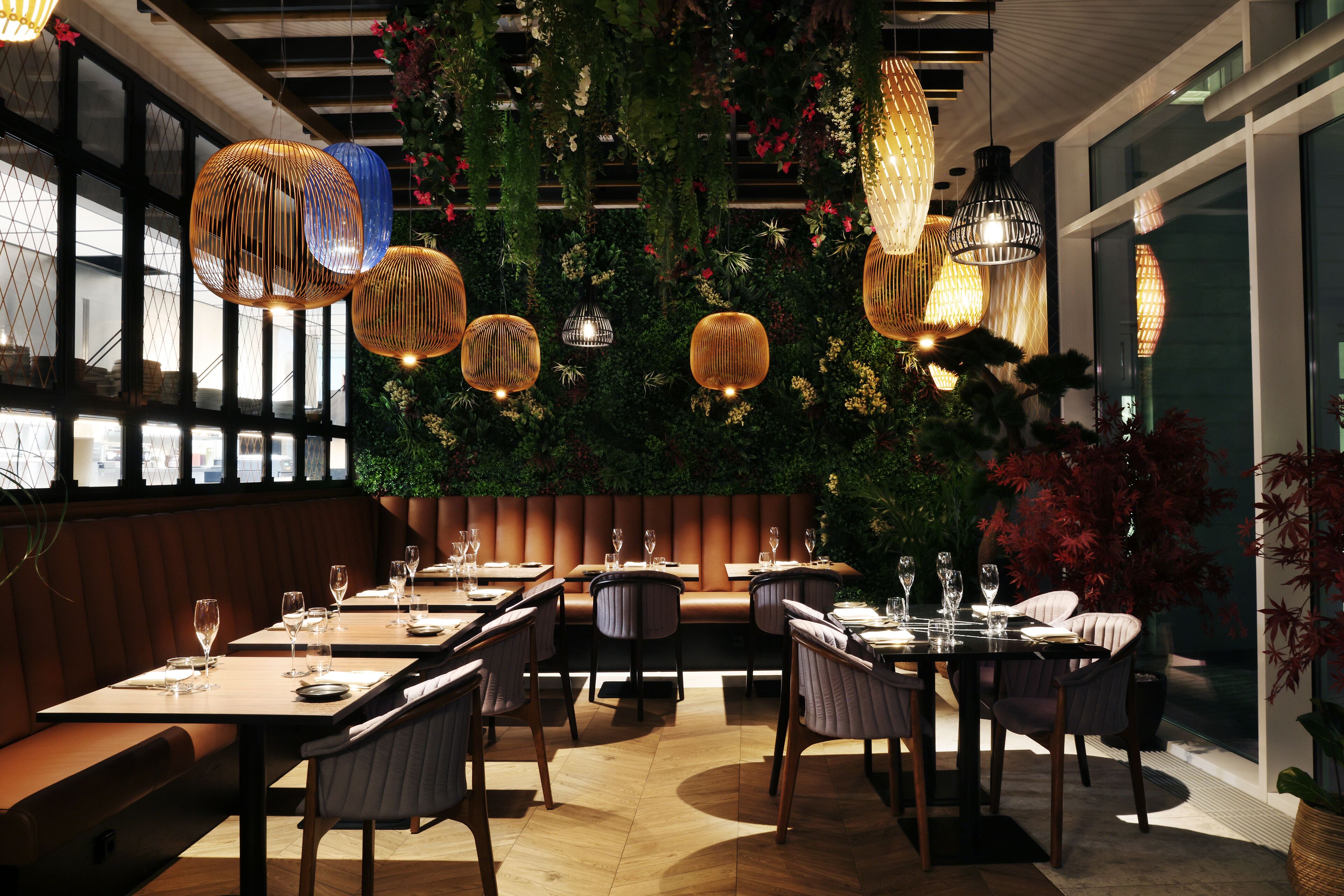 Café da manhã com buffet todos os dias (ISK 4700 por pessoa) 