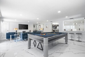 Sala de juegos