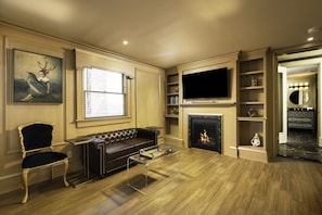 The Kennedy Suite