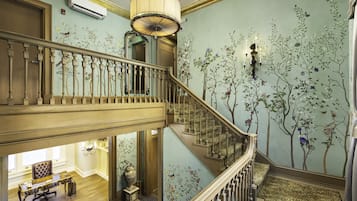 Treppe