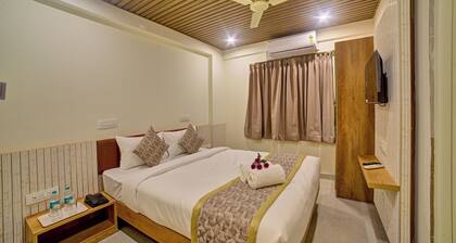 Red Key Airport Transit Hotel Bangalore