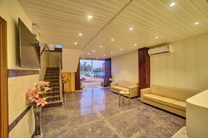 Dining - Red Key Airport Transit Hotel Bangalore (Bengaluru)