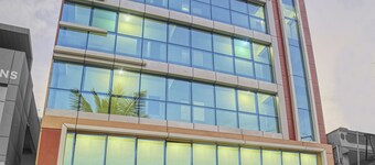 Red Key Airport Transit Hotel Bangalore