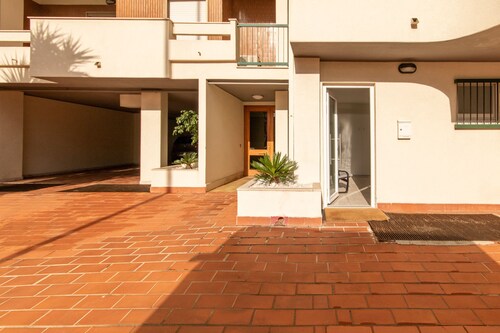 Tiny House Salvator Rosa I.U.N. Q2731.