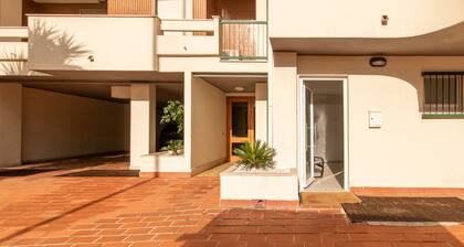 Tiny House Salvator Rosa I.U.N. Q2731.