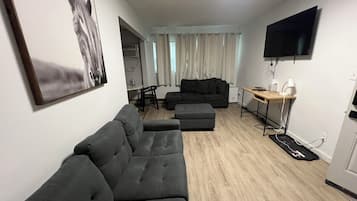 Een smart-tv