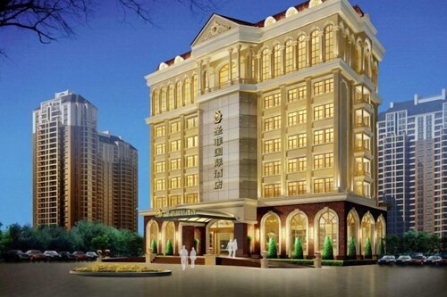 Shengfei International Hotel