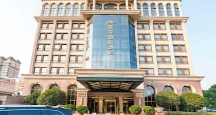 Shengfei International Hotel
