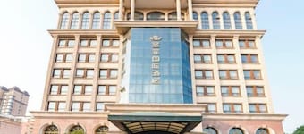 Shengfei International Hotel