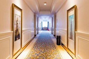 Interior - Shengfei International Hotel (Pingyu)
