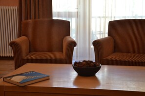 Interior - Suite "La casa del Maestro" (Pragelato-Ruà)