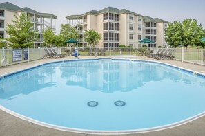 Pool - Better Choice for your Vacation! Pool, Kitchen, Minutes to Silver Dollar City (Branson)
