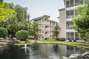 Exterior - Better Choice for your Vacation! Pool, Kitchen, Minutes to Silver Dollar City (Branson)