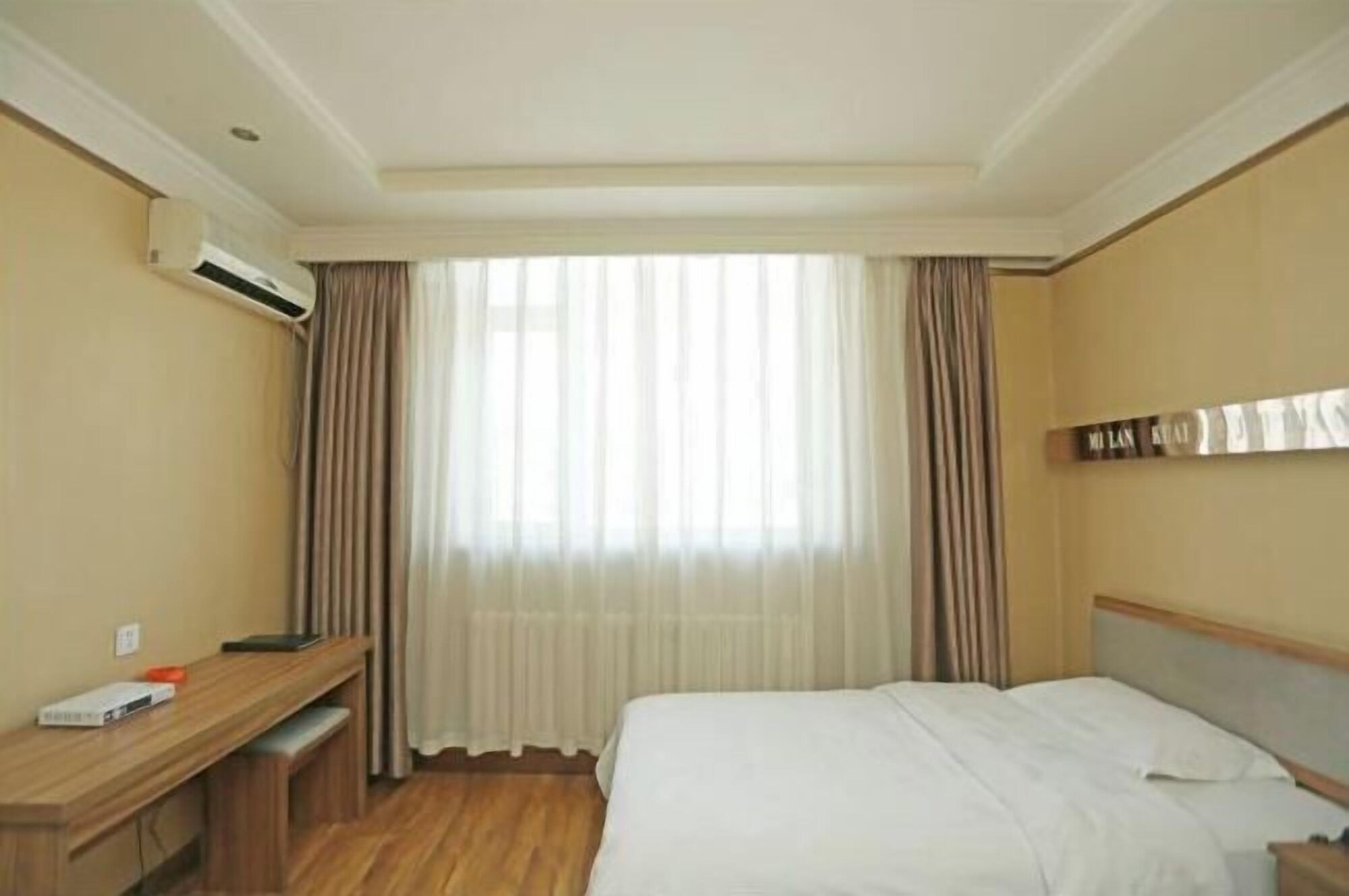 2 Star Hotels