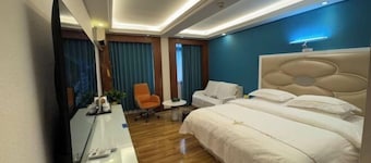 Feicui Hotel