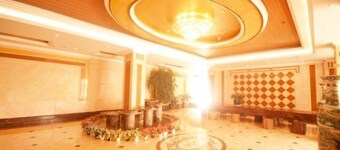 芒市翡翠大飯店