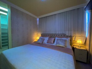 1 bedroom, WiFi