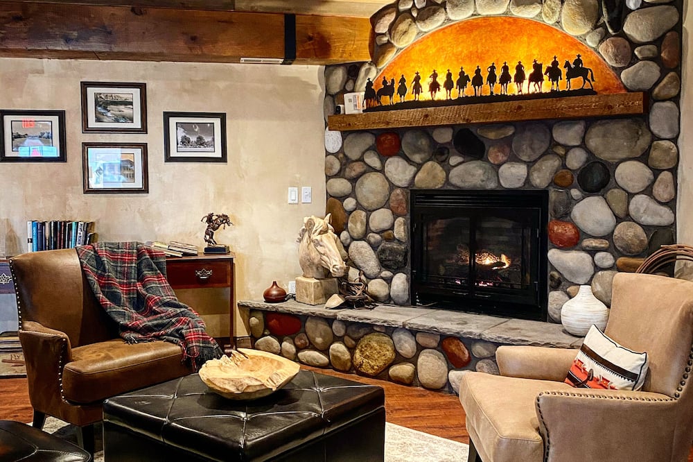 River Rock Inn B&B - Adults Only - Sego, UT