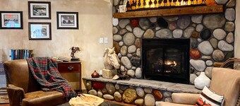 River Rock Inn B&B - Adults Only