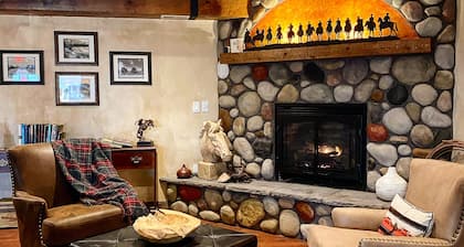 River Rock Inn B&B - Adults Only