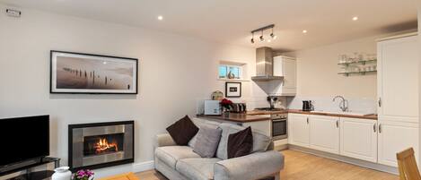 House | 3 bedrooms, WiFi