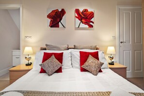 Maison | 3 chambres, Wi-Fi
