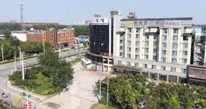 XIANG GE LI TING HOTEL