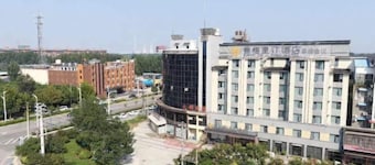 XIANG GE LI TING HOTEL