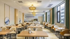 ร้านอาหาร