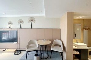 Room - XIANG GE LI TING HOTEL (Xiuwu)