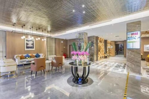 XIANG GE LI TING HOTEL