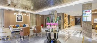 XIANG GE LI TING HOTEL