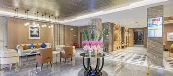 香格里汀酒店（修武雲台大道店）