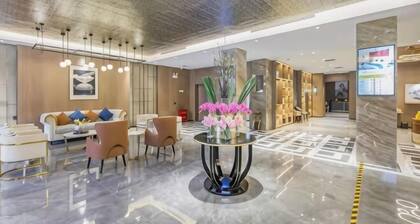 XIANG GE LI TING HOTEL