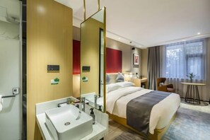 Room - XIANG GE LI TING HOTEL (Xiuwu)