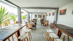 Frokostområde