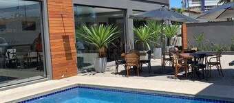 Cadiz Pousada e Lazer