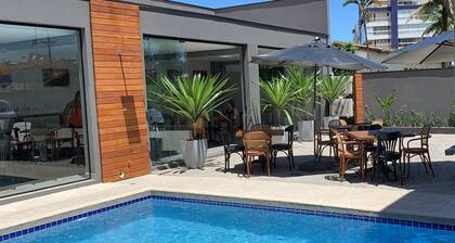 Cadiz Pousada e Lazer