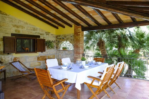 Villa Virna with garden and pool - My Rental Homes