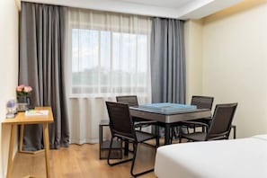 Room - Yueyang Meimei Su Hotel (Nanhu Square) (Yueyang)