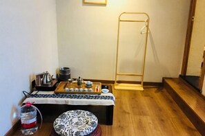 Room - Yueyang Meimei Su Hotel (Nanhu Square) (Yueyang)