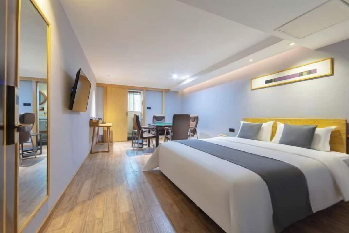 Habitación