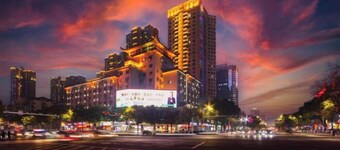 Yueyang Meimei Su Hotel (Nanhu Square)