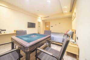 Room - Yueyang Meimei Su Hotel (Nanhu Square) (Yueyang)