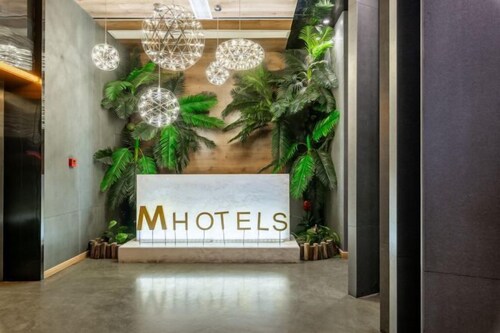 Yueyang Meimei Su Hotel (Nanhu Square)