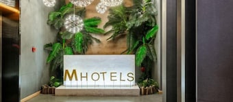 Yueyang Meimei Su Hotel (Nanhu Square)