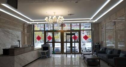 Huatian Hotel
